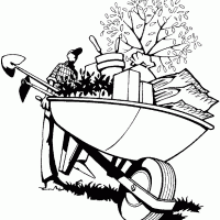 auto-entrepreneur Jardinage Jardinage, CANNES LA BOCCA 06