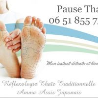 auto-entrepreneur Bien-être Bien-être, ST LYS 31