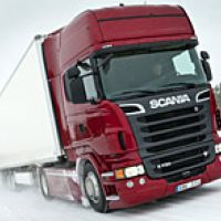 Photo de Chauffeur-livreur à Villaines Les Rochers