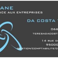 auto-entrepreneur Comptable Comptable, CERGY 95