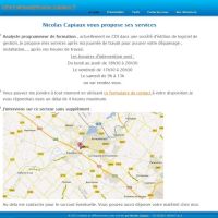 Photo de Webmaster à Erquinghem Lys