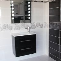 Photo de Carreleur à La Ferte Vidame