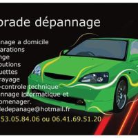 Photo de Mécanicien auto à Revel