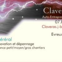 auto-entrepreneur Électricien Électricien, EVREUX 27