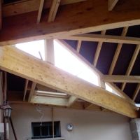 Photo de Charpentier à Toulouse