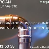 Photo de Chauffagiste à Chuisnes