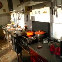 Photo de Soutien scolaire à Lezan