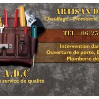 Photo de Chauffagiste à Bellignies