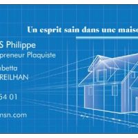 Photo de Plaquiste à Aureilhan