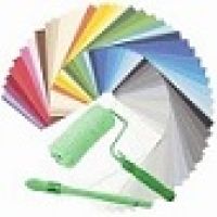 peintre BOURG ET COMIN