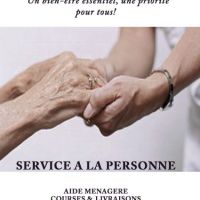 auto-entrepreneur Autres services Autres services, COLOMBES 92