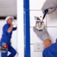 elctricien installateur en batiment MANTES LA JOLIE