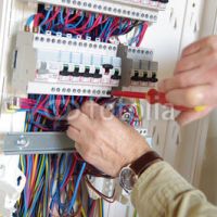 auto-entrepreneur Électricien Électricien, MANTES LA JOLIE 78