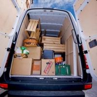 auto-entrepreneur Chauffeur-livreur Chauffeur-livreur, CHOISY LE ROI 94