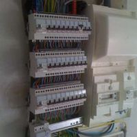 auto-entrepreneur Électricien Électricien, NIEVROZ 01