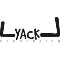 Creation et impression de projets de communication par une graphiste PAYNS