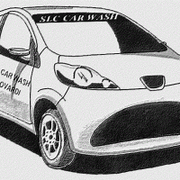 SLC Car Wash ajaccio