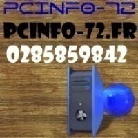 Photo de Consultant informatique à Joue L Abbe