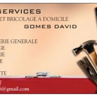 auto-entrepreneur Maçon Maçon, NICE 06