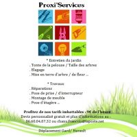 auto-entrepreneur Bricolage Bricolage, NIMES 30