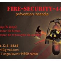Photo de Sécurité à Nantes