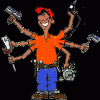 Photo de Bricolage à Chantonnay