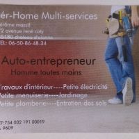 Photo de Bricolage à Chateau D Olonne