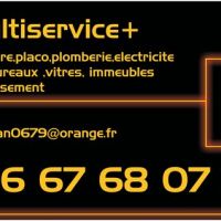 auto-entrepreneur Bricolage Bricolage, MELUN 77