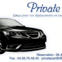 auto-entrepreneur Chauffeur privé (VTC) Chauffeur privé (VTC), GRASSE 06