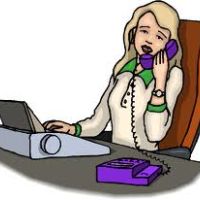 Photo de Secrétaire à Armentières En Brie