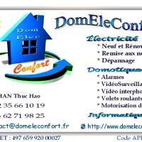 Photo de Industrie à Amfreville La Mi-voie