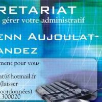 Photo de Secrétaire à Auriol