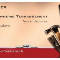 auto-entrepreneur Maçon Maçon, rouen 76