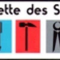 Photo de Bricolage à Gunsbach