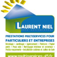 auto-entrepreneur Bricolage Bricolage, ST JEAN DE LA RUELLE 45