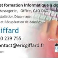 Photo de Technicien réseau à La Roche Noire