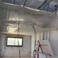 Photo de Plaquiste à Nantes