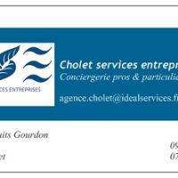 Services de Proprete CHOLET