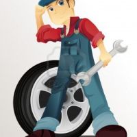 Photo de Mécanicien auto à Olemps