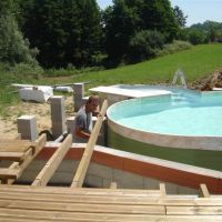 auto-entrepreneur Menuisier Menuisier, COUTRAS 33