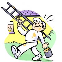 auto-entrepreneur Peintre Peintre, ST DENIS 93