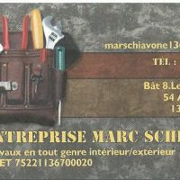 auto-entrepreneur Rénovation complète Rénovation complète, MARSEILLE 13EME ARRONDISS 13