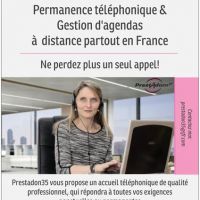 auto-entrepreneur Secrétaire Secrétaire, RENNES 