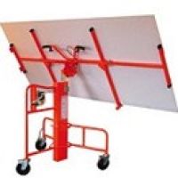 Photo de Plaquiste à Nantes