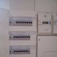 Électricien à Grand Couronne