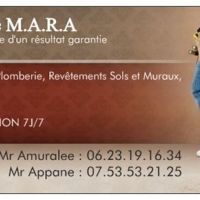 auto-entrepreneur Solier Moquettiste Solier Moquettiste, LA COURNEUVE 93