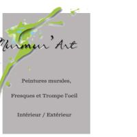 Peintre muralisteFresques et Trompe loeil Restauration de statue TOURNEFEUILLE