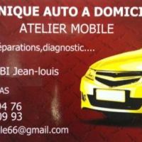 Photo de Mécanicien auto à Bompas