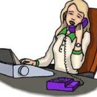 Photo de Secrétaire à St Soupplets