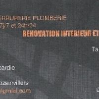 auto-entrepreneur Menuisier Menuisier, Amiens 80